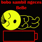 Detail Dp Gerak Gokil Nomer 41