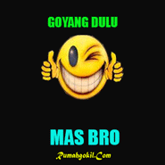 Detail Dp Gerak Gokil Nomer 43