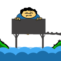 Detail Dp Gerak Gokil Nomer 46