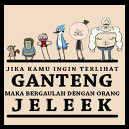 Detail Dp Gerak Gokil Nomer 8