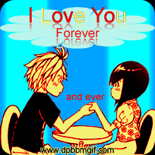 Dp Gerak Romantis - KibrisPDR