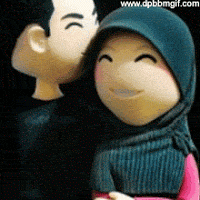 Detail Dp Gerak Romantis Nomer 14