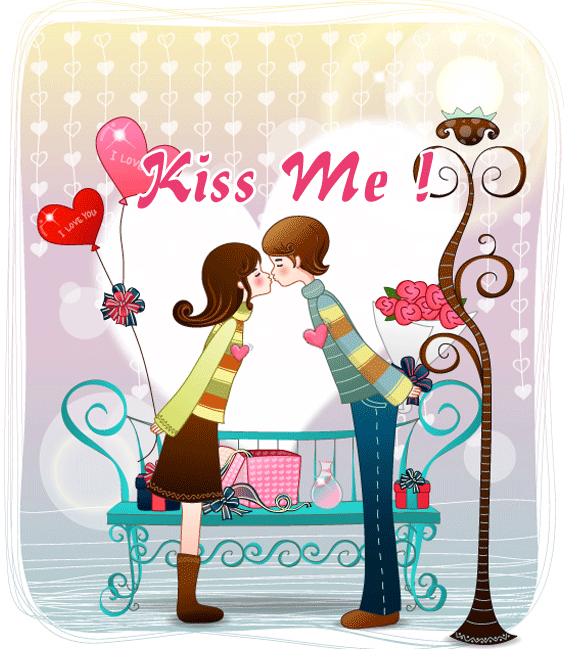 Detail Dp Gerak Romantis Nomer 15