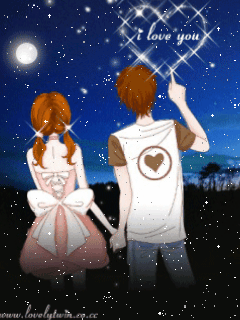Detail Dp Gerak Romantis Nomer 29