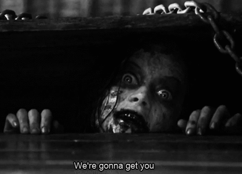 Detail Dp Hantu Bergerak Nomer 14