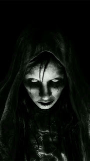 Detail Dp Hantu Bergerak Nomer 15