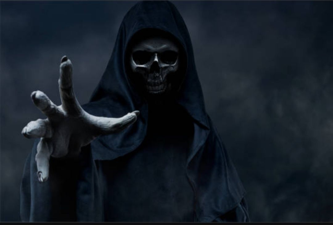Detail Dp Hantu Bergerak Nomer 16