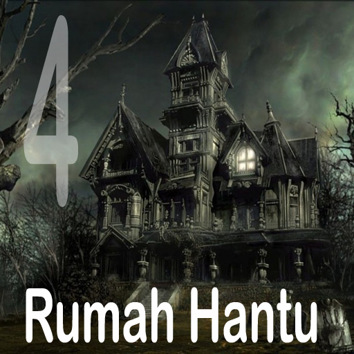 Detail Dp Hantu Bergerak Nomer 22