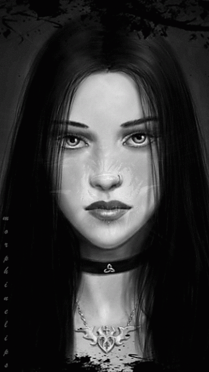 Detail Dp Hantu Bergerak Nomer 4