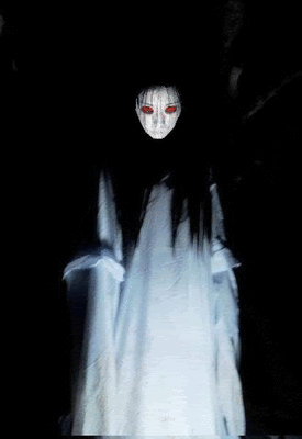 Detail Dp Hantu Bergerak Nomer 35