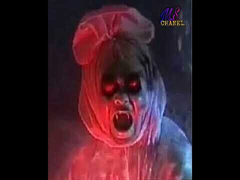 Detail Dp Hantu Bergerak Nomer 40