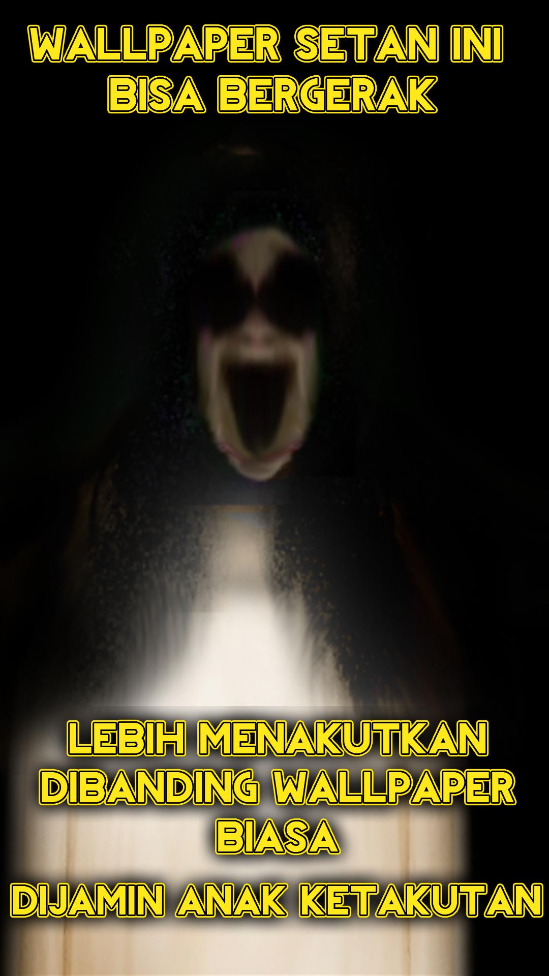 Detail Dp Hantu Bergerak Nomer 52