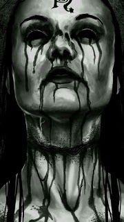 Detail Dp Hantu Bergerak Nomer 10