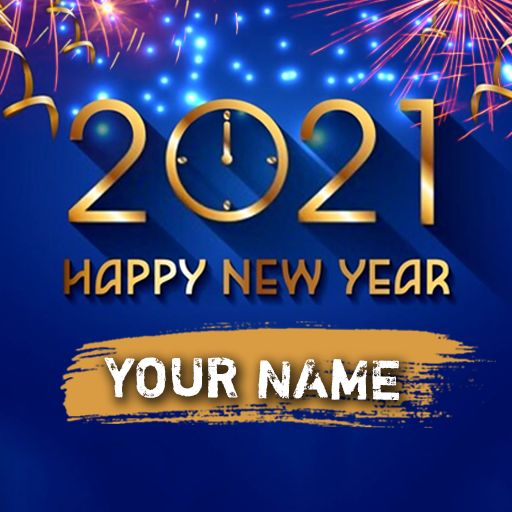 Detail Dp Happy New Year Nomer 2