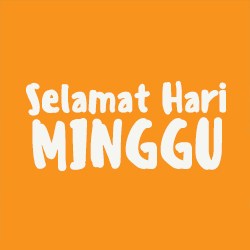 Detail Dp Hari Minggu Nomer 14