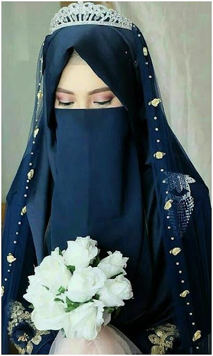 Detail Dp Hijab Nomer 35