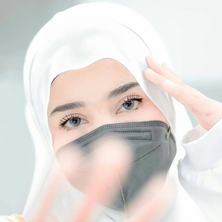 Detail Dp Hijab Nomer 36