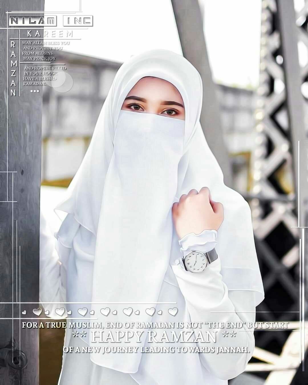 Detail Dp Hijab Nomer 42