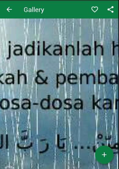 Detail Dp Hujan Bergerak Nomer 21