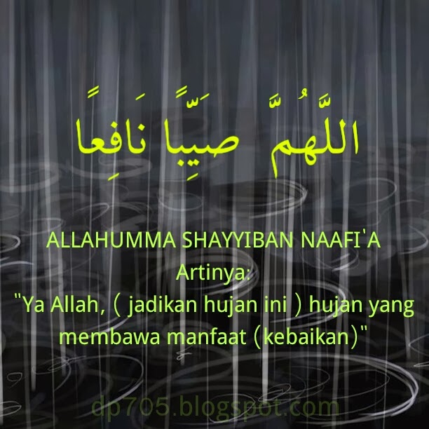 Detail Dp Hujan Bergerak Nomer 22