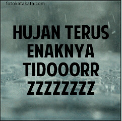 Detail Dp Hujan Bergerak Nomer 25