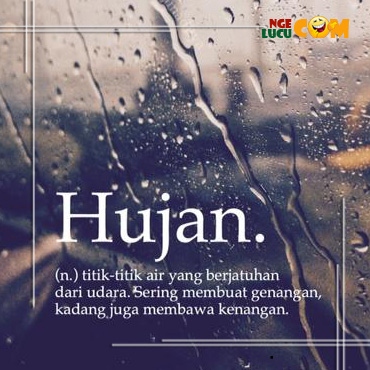 Detail Dp Hujan Bergerak Nomer 27