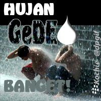 Detail Dp Hujan Bergerak Nomer 45