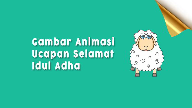 Detail Dp Idul Adha Bergerak Nomer 22