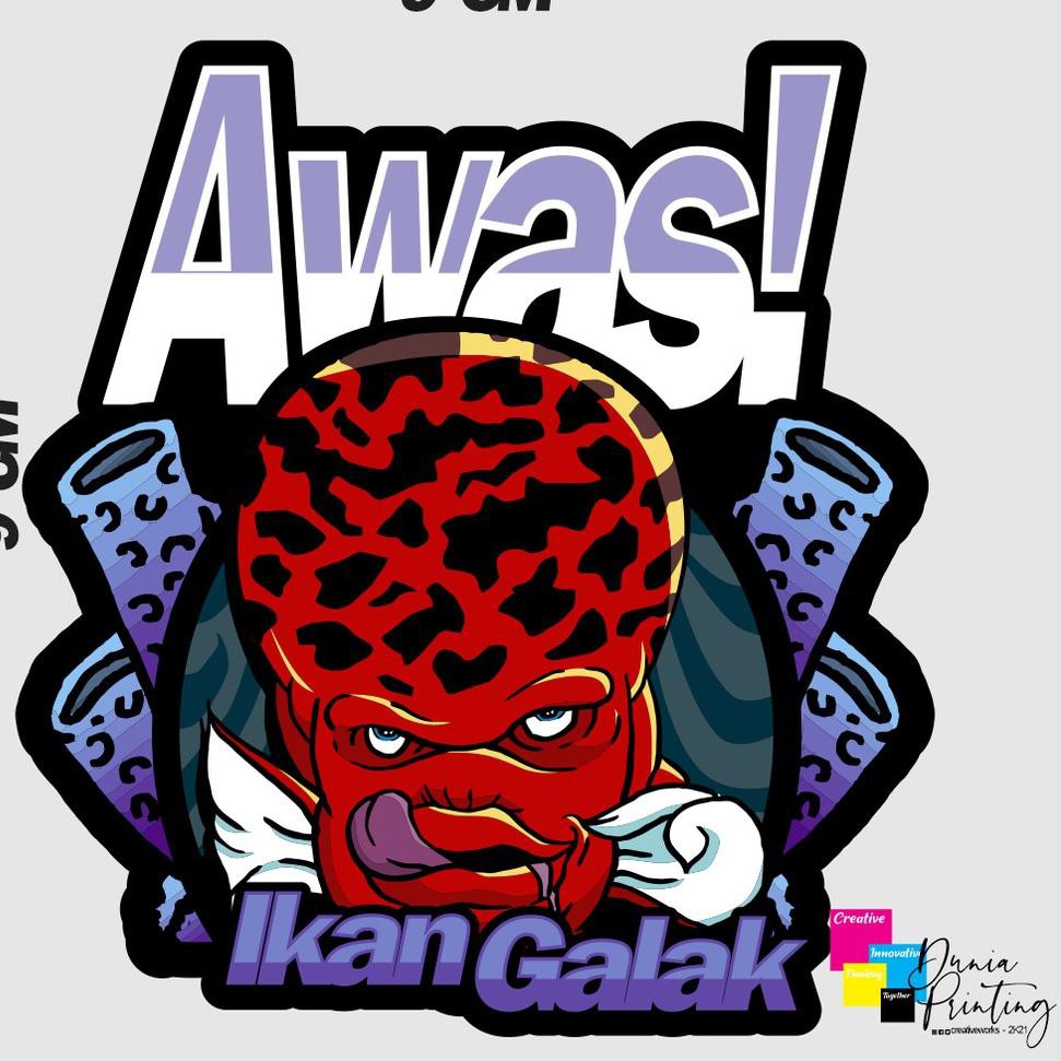 Detail Dp Ikan Nomer 25