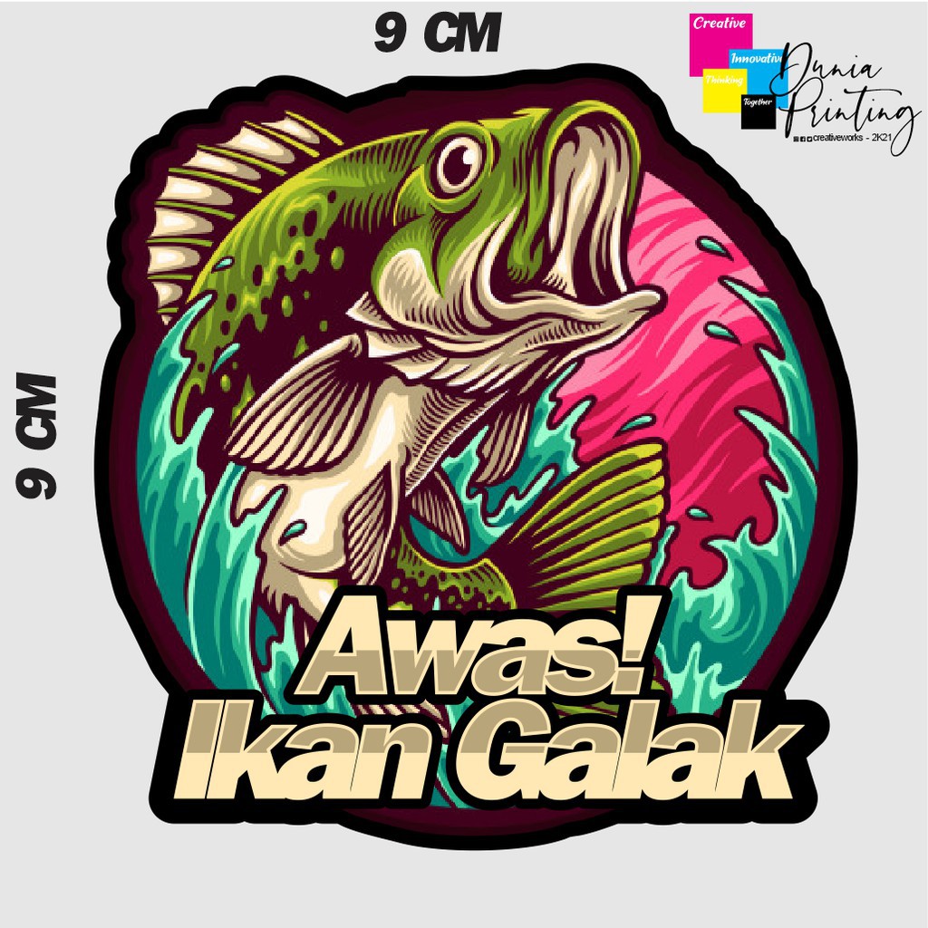 Detail Dp Ikan Nomer 46