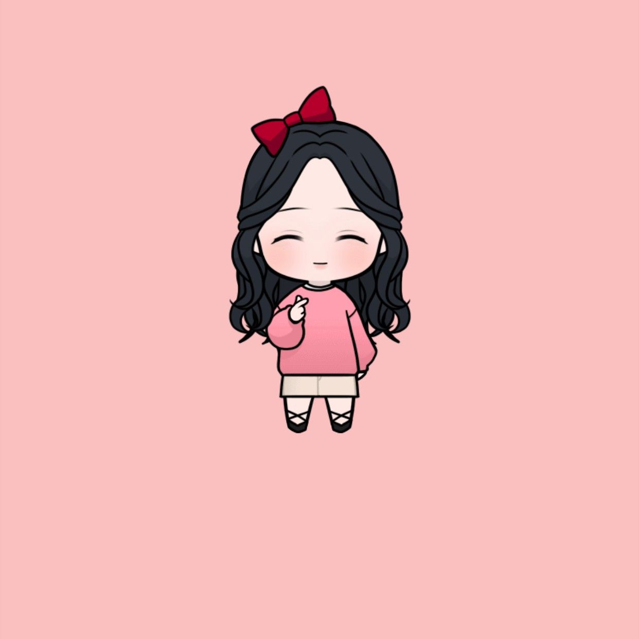 Detail Dp Imut Nomer 21