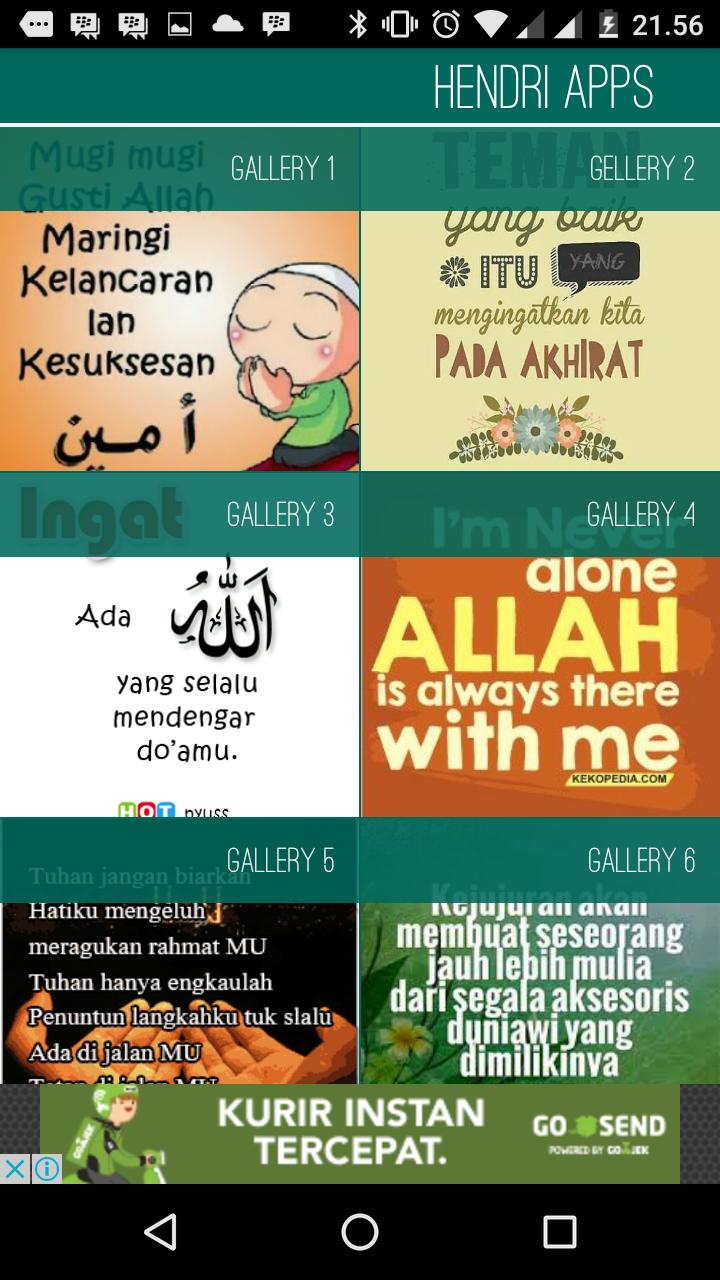 Detail Dp Islami Bbm Nomer 47