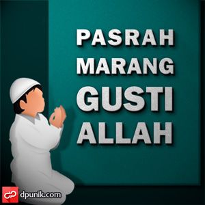 Download Dp Islami Terbaru Nomer 14