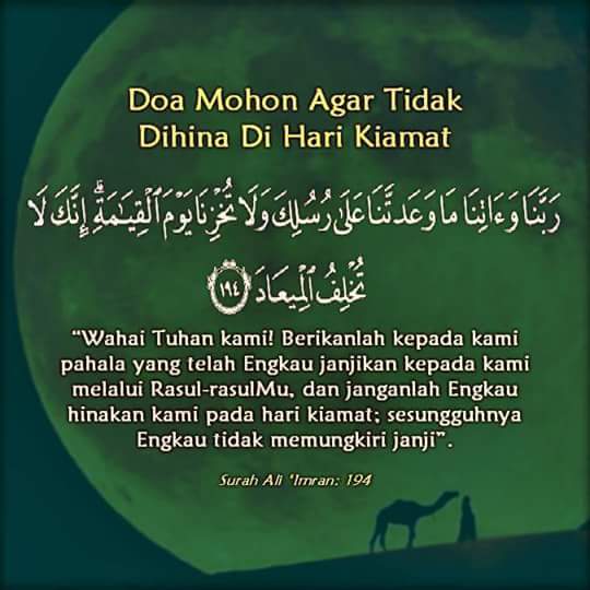 Download Dp Islami Terbaru Nomer 21