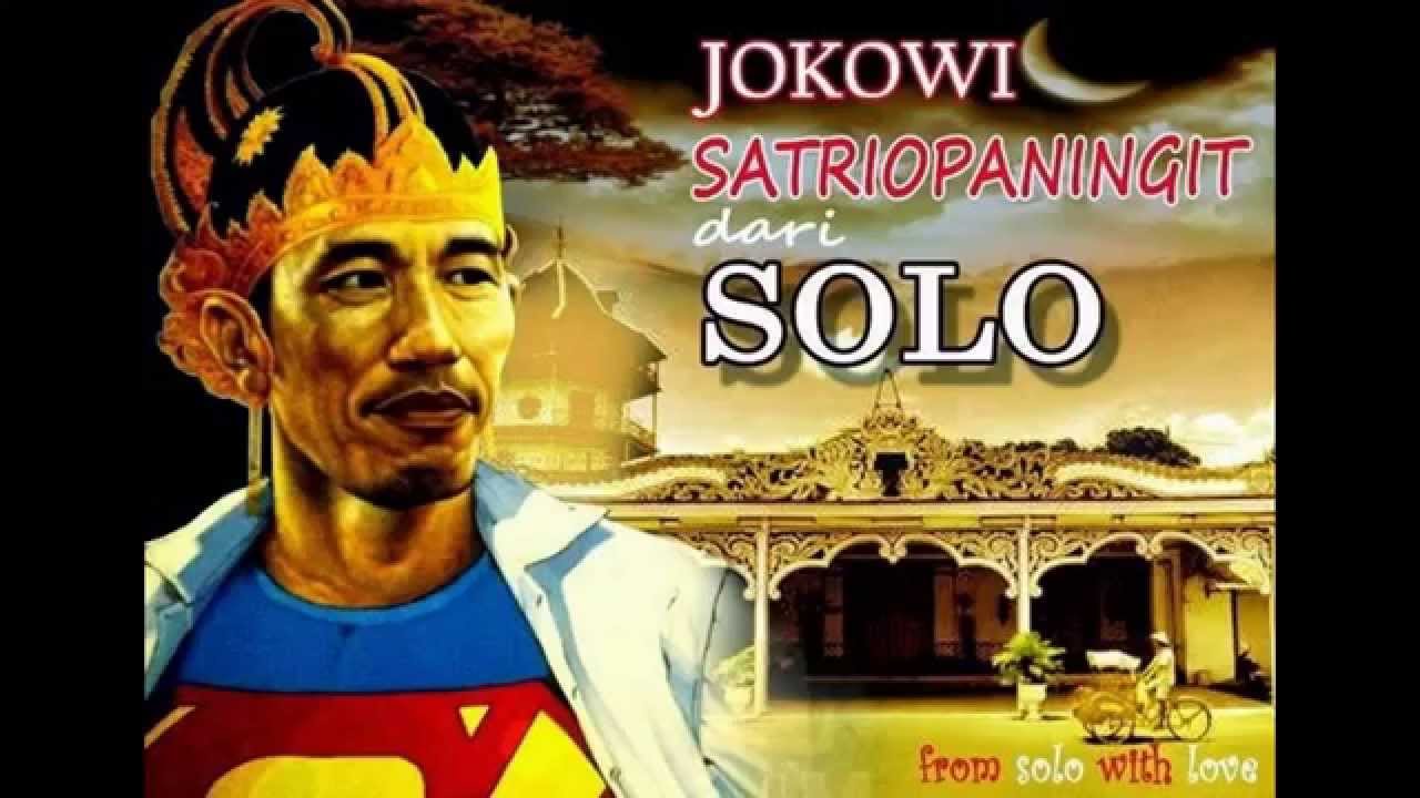 Detail Dp Jokowi Lucu Nomer 29