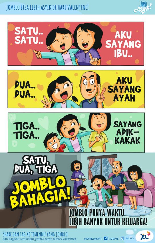 Detail Dp Jomblo Lucu Nomer 15