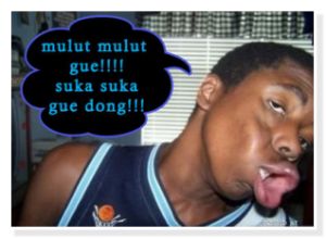 Detail Dp Jorok Lucu Nomer 29