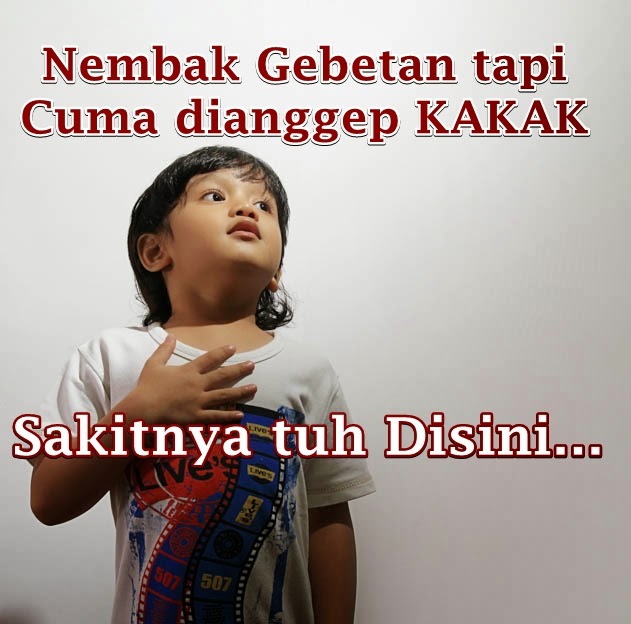 Detail Dp Jorok Lucu Nomer 41