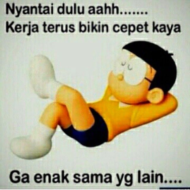 Detail Dp Jorok Lucu Nomer 44
