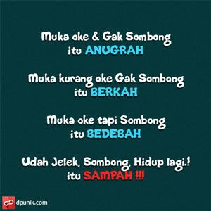 Detail Dp Jorok Lucu Nomer 55