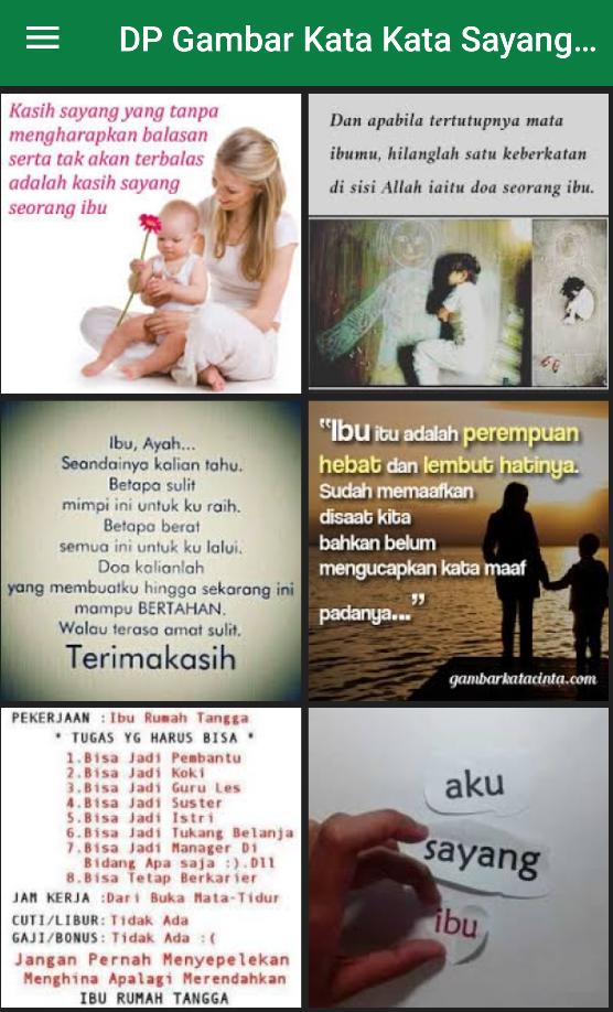 Detail Dp Kasih Sayang Nomer 41