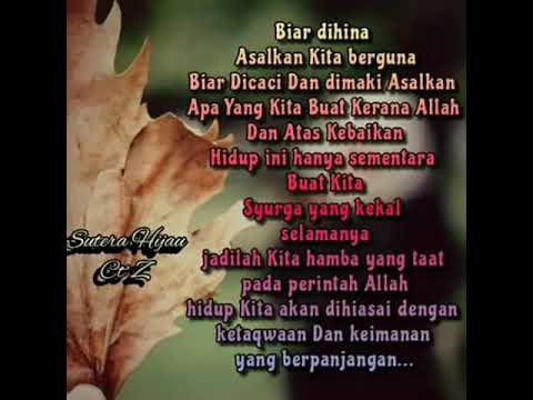 Detail Dp Kata Doa Nomer 28