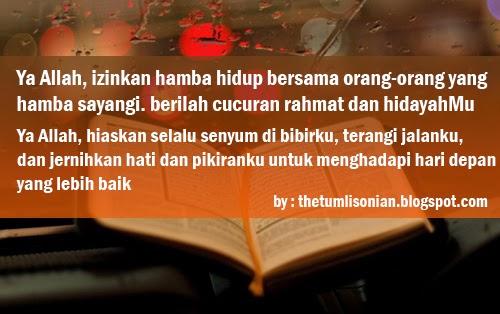 Detail Dp Kata Doa Nomer 37