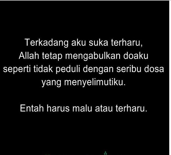 Detail Dp Kata Doa Nomer 51