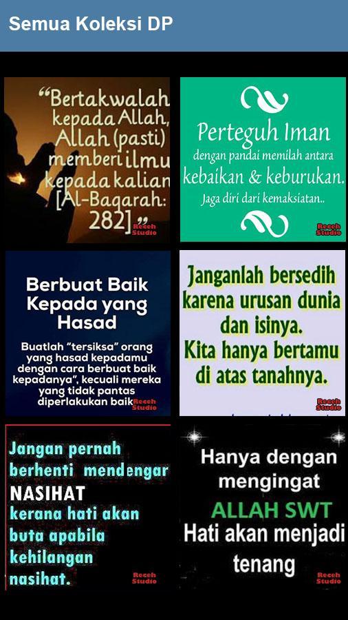 Detail Dp Kata Kata Bijak Islami Nomer 44