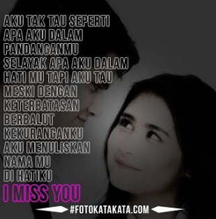 Detail Dp Kata Romantis Buat Pacar Nomer 52