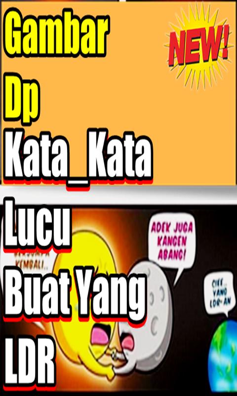 Detail Dp Keren Dan Lucu Nomer 23