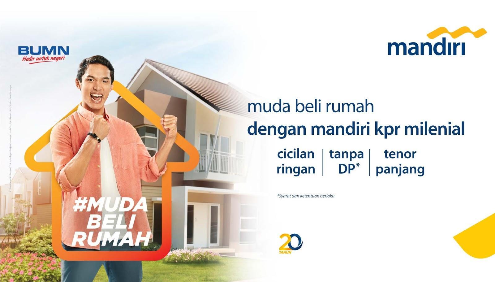 Detail Dp Kpr Rumah Nomer 14