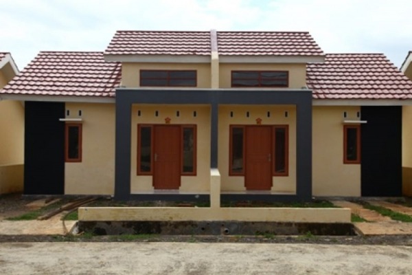 Detail Dp Kpr Rumah Nomer 21