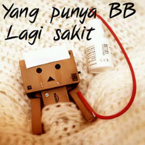 Detail Dp Lagi Sakit Nomer 6